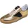 MJUS t94109-pro Nero für Damen, gold, Größe EU