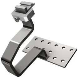 SL Rack Dachhaken SL-A2-45 X (45 mm DL-Höhe/hohe Schneel.)