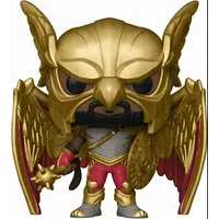Funko Pop! Movies: DC Black Adam - Hawkman 1236