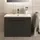 Ideal Standard Waschtischunterschrank 1 Auszug 60 x 37,5 x 44 cm Quarzgrau Matt