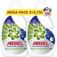 Ariel Professional Regulär Vollwaschmittel Flüssig - 3,75 Liter