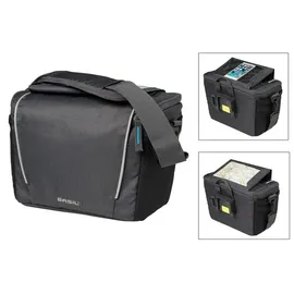 Basil Sport Design graphite