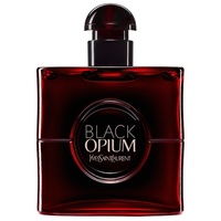 YVES SAINT LAURENT Black Opium Over Red Eau de Parfum 50 ml