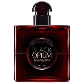 YVES SAINT LAURENT Black Opium Over Red Eau de Parfum 50 ml