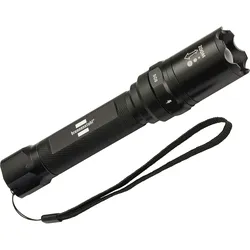 Brennenstuhl Taschenlampe LuxPremium 1178600201 TL 400 LED