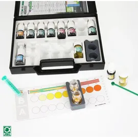 JBL Aquaristik JBL ProAquaTest Combi Set Marin