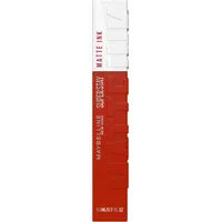 Maybelline Super Stay Matte Ink City Edition 117 Ground-Breaker 5 ml