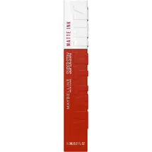 Maybelline Super Stay Matte Ink City Edition 117 Ground-Breaker 5 ml