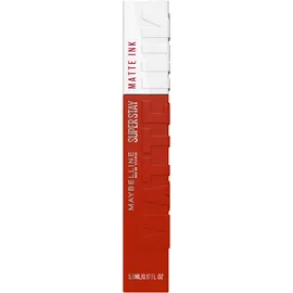 Maybelline Super Stay Matte Ink City Edition 117 Ground-Breaker 5 ml