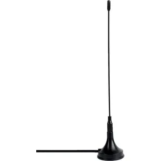 Sky Vision DVB-T2/DAB Antenne Farbe:Sky