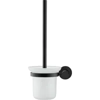 Duravit D-Code Bürstengarnitur, wandhängend,