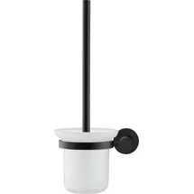 Duravit D-Code Bürstengarnitur, wandhängend,