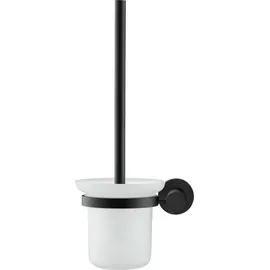 Duravit D-Code Bürstengarnitur, wandhängend,