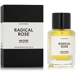 Damenparfüm Matiere Premiere Radical Rose EDP 100 ml