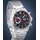 Lorus RM309JX9 Sport Chronograph Herrenuhr 44mm 10ATM