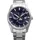 Orient Stretto Sun and Moon Automatik Edelstahl 40 mm RA-AK0315L30B