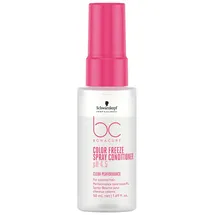 Schwarzkopf Bonacure Color Freeze Spray Conditioner