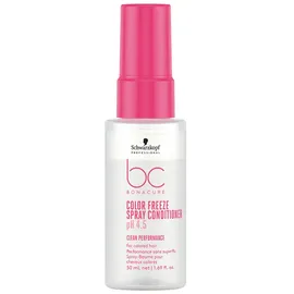 Schwarzkopf Bonacure Color Freeze Spray Conditioner