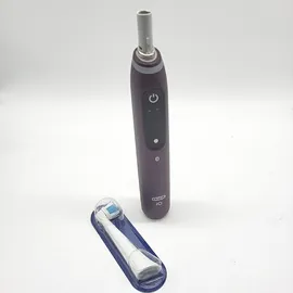 Oral-B iO Series 8 violet ametrine