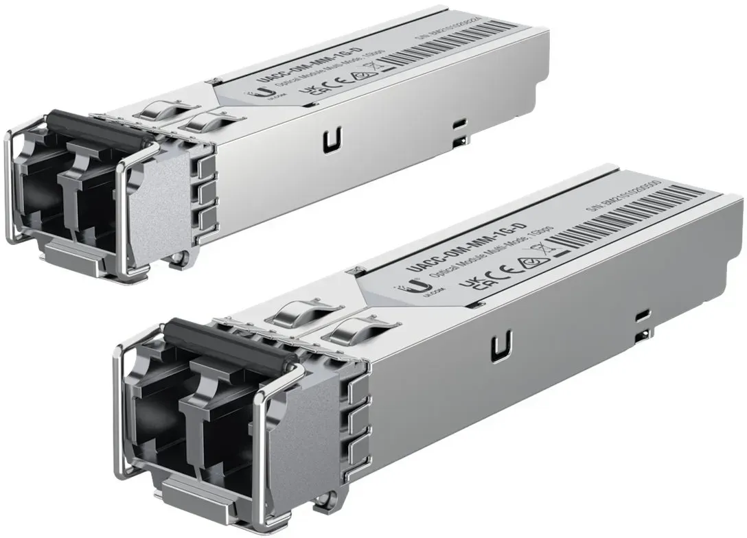 UACC-OM-MM-1G-D-2 neu
