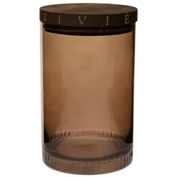 Riviera Maison Vorratsglas Sardes medium Dekoration   