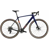 Trek Checkpoint SL 6 AXS Gen 3 matte hex blue/marianas blue Modell 2025