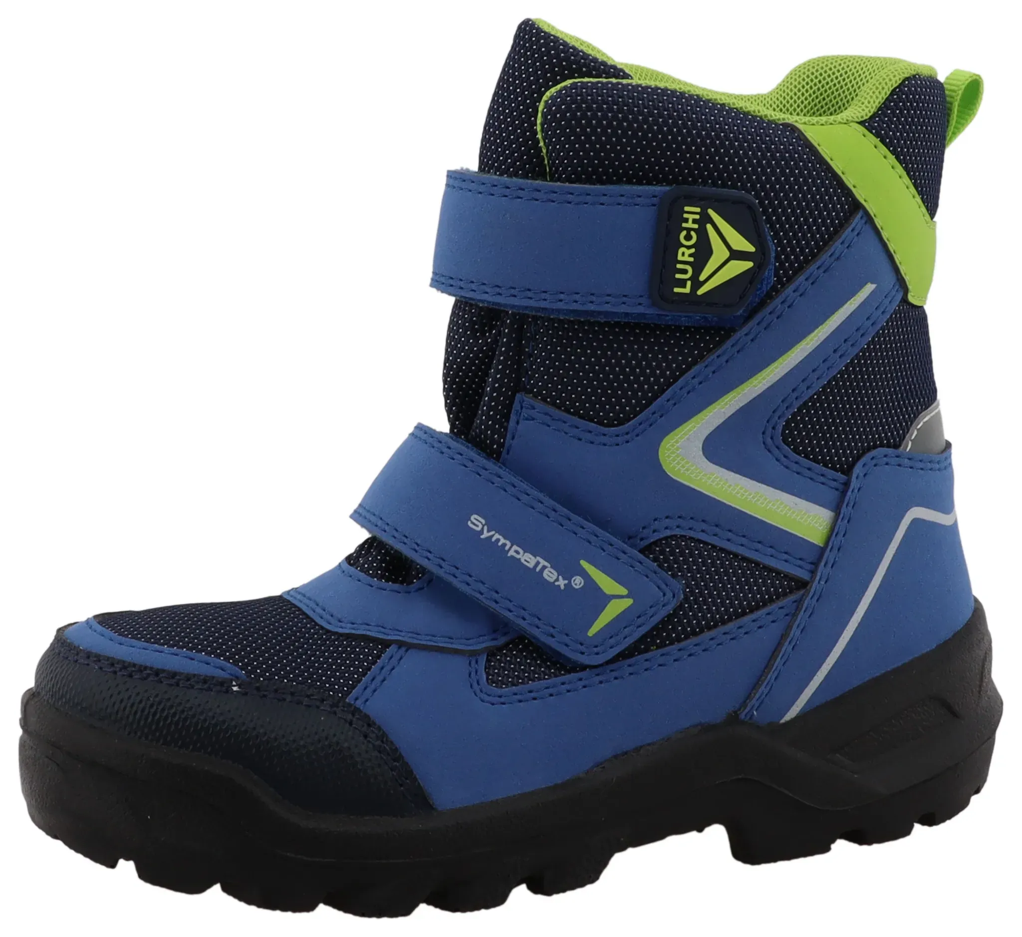 Winterboots LURCHI 