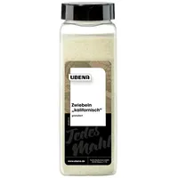 Ubena Zwiebeln granuliert Gewürz, 500,0 g