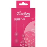 Easytoys Kegel Play Pink