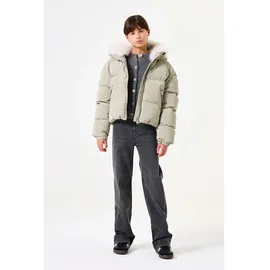 GARCIA Winterjacke Soft Sage 164/170