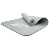 Reebok Yogamatte, 7mm, grau grau No Size