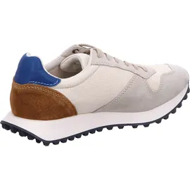 Bugatti Sneaker Herren Weite E Beige 46