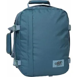 Cabin Zero Classic 28 l aruba blue