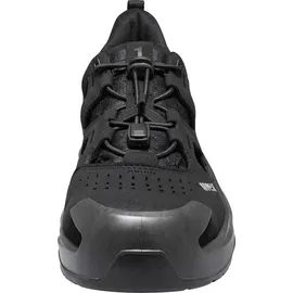 Uvex 1 x-craft Sandale S1PL FO SC SR schwarz 45
