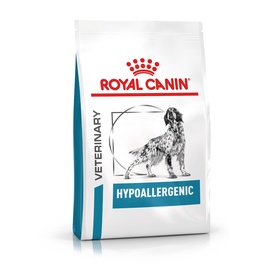 Royal Canin Hypoallergenic DR 21 14 kg