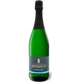 Hessische Staatsweingüter GmbH Kloster Eberbach Kloster Eberbach Sparkling Riesling alkoholfrei 0,75l