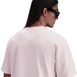 Nike Sportswear Max90 Herren T-Shirt, rosa - US: M