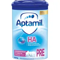 Milupa Aptamil HA Pre Anfangsmilch Pulver, 800g