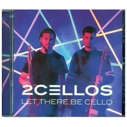 Let There Be Cello