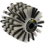 FarTools Bürste aus Kunststofffaser Ø 120 mm L 100 mm