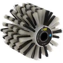 FarTools Bürste aus Kunststofffaser Ø 120 mm L 100 mm