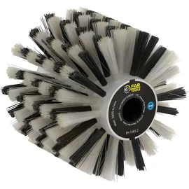 FarTools Bürste aus Kunststofffaser Ø 120 mm L 100 mm