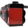 Trevi RR 501 BT schwarz / rot