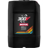 Motul 110862 300V Competition 15W50 20l