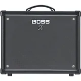 Boss (Electronics) KTN 50 3EX (Gitarre, 50 W), Instrumentenverstärker, Schwarz
