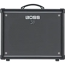 Boss Katana 50 EX Gen 3 - E-Gitarrenverstärker
