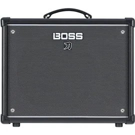 Boss Katana 50 EX Gen 3 - E-Gitarrenverstärker