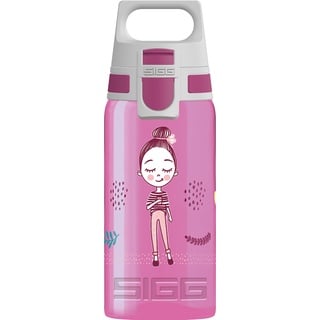 Sigg Viva One Girls Way Trinkflasche 500ml (9001.40)