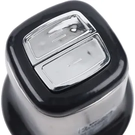 kensyuint Multizerkleinerer 5L Edelstahl Zerkleinerer