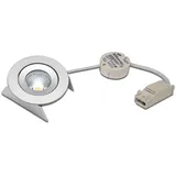 Hera LED-Einbaustrahler SR 68-LED 30Gr xw ch (61001475401)